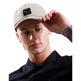 MarshallArtistSirenWashedCottonCap