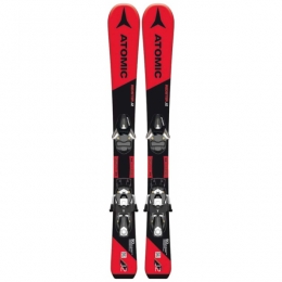 AtomicRedsterJ2C5GWReAll-MountainSkiapossJunior70