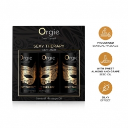 OrgieSexyTherapyMiniSizeCollection