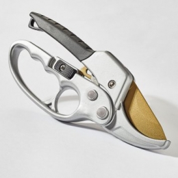 VerstelbaresnoeischaarTitanium