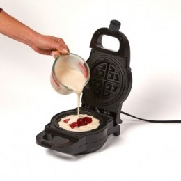 WafelijzerWaffleStar