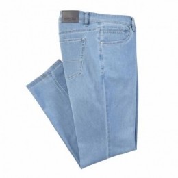 Lichtezomerjeans