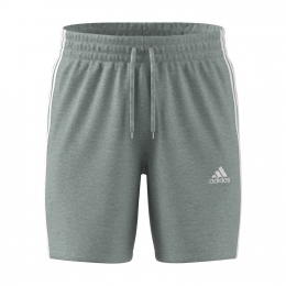 AdidasEssentials3-stripesShort