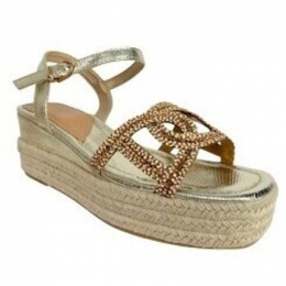 SportschoenenMariaMareSandaliaseora68564oro