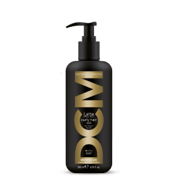 DCMCurlyHairMilk200ml