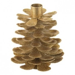 KerstdecoratiesBizzottoPCANDELA1PPINEALOROH14