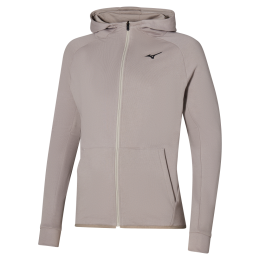 MizunoATHLETICSRBSWEATJACKETPalomaHerenMaatXL