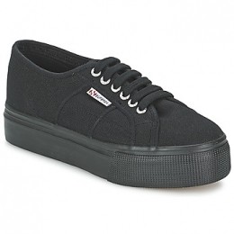 LageSneakersSuperga2791COTEWLINEA