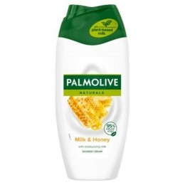 PalmoliveDouchegelMilkHoney250ml