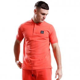 MarshallArtistSirenShortSleevePolo