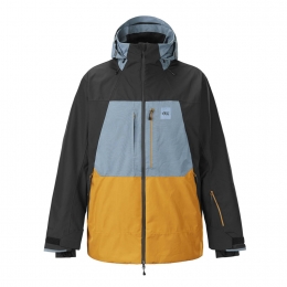 PictureTrackJacket