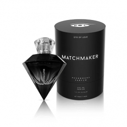 EyeofLoveFeromonenParfumMatchmakerBlackDiamondAttractHer30ml