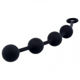 NexusExciteAnaalBeads30cm