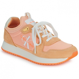 LageSneakersCalvinKleinJeansRUNNERSOCKLACEUPNY-LTH
