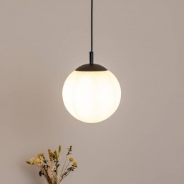 TKLightingHanglampEsmeopaalglas1-lamp25cm