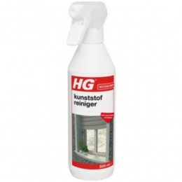 6xHGKunststofReiniger500ml