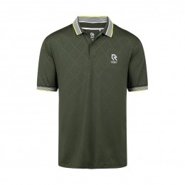 RobeyTennisPoachPolo