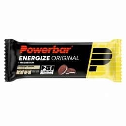 15xPowerBarEnergizeBarCookiesCream55gr