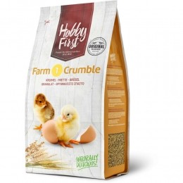 HobbyFirstFarm1Kruimel4kg