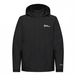JackWolfskinTrailtime2LayerJacket