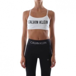 OnderhemdenCalvinKleinJeans00GWF8K147ADJUSTABLETOP-100BRIGHTWHITE