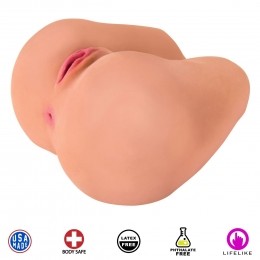 CurveToysMistressMaddieMissionary