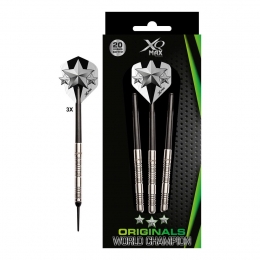 XqMax20GramSof90Tung