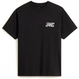 T-shirtKorteMouwVansCHAOSSS