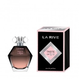 3xLaRiveTasteofKissEaudeParfum100ml