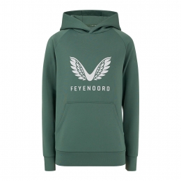 CastoreProPlayersHoodyKids