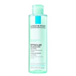 LaRoche-PosayEffaclarMicellaireWaterZuiverend200ml