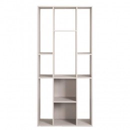 LeenBakker-KastKenzi-Zand-177x81x38Cm-MDF-Beige