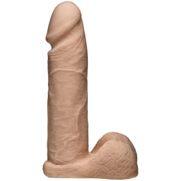DocJohnsonVac-U-LockUltraskynDildo21cm