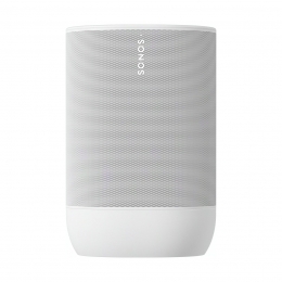 SonosMove2WifispeakerWit