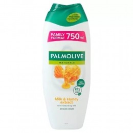 PalmoliveDouchegelMilkHoney750ml