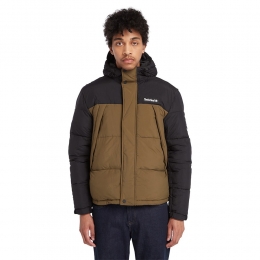 TimberlandArchivePufferJacket