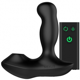 NexusRevoAirRoterendeProstaatVibrator