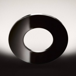 CiniNilsCiniNilsPassepartoutLEDwandlampzwart