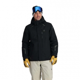 SpyderCopperJacket