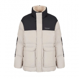 ArmaniExchangeGiaccaPiumino