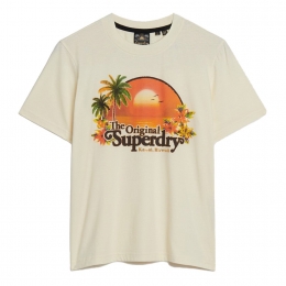SuperdryTravelSouvenirRelaxed