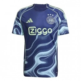 AdidasAjax2526Uitshirt