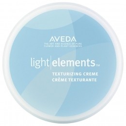 AvedaLightElementsTexturizingCrme