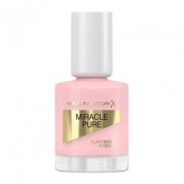 MaxFactorMiraclePureNagellak202CherryBlossom12ml
