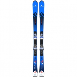 DynastarSpeedSl150CNoelSpx12Binding