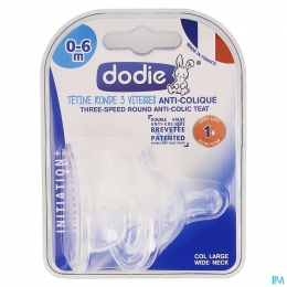 DodieSpeenIniiation3SpeedFlow12