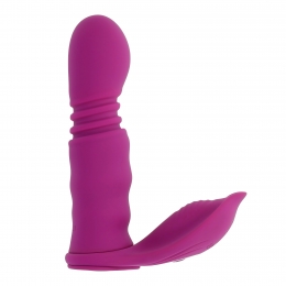 PlayboyMatchPlayVibrator13cm