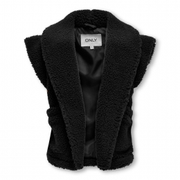 OnlyKidsKogiskaTeddyVest