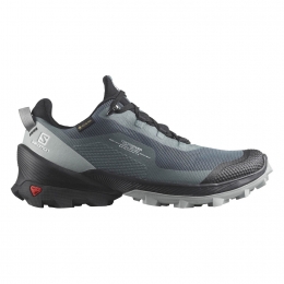 SalomonCrossOverGore-tex