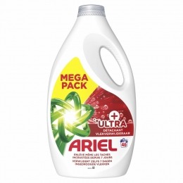 ArielVloeibaarWasmiddelUltraVlekverwijderaar46Wasbeurten2070ml